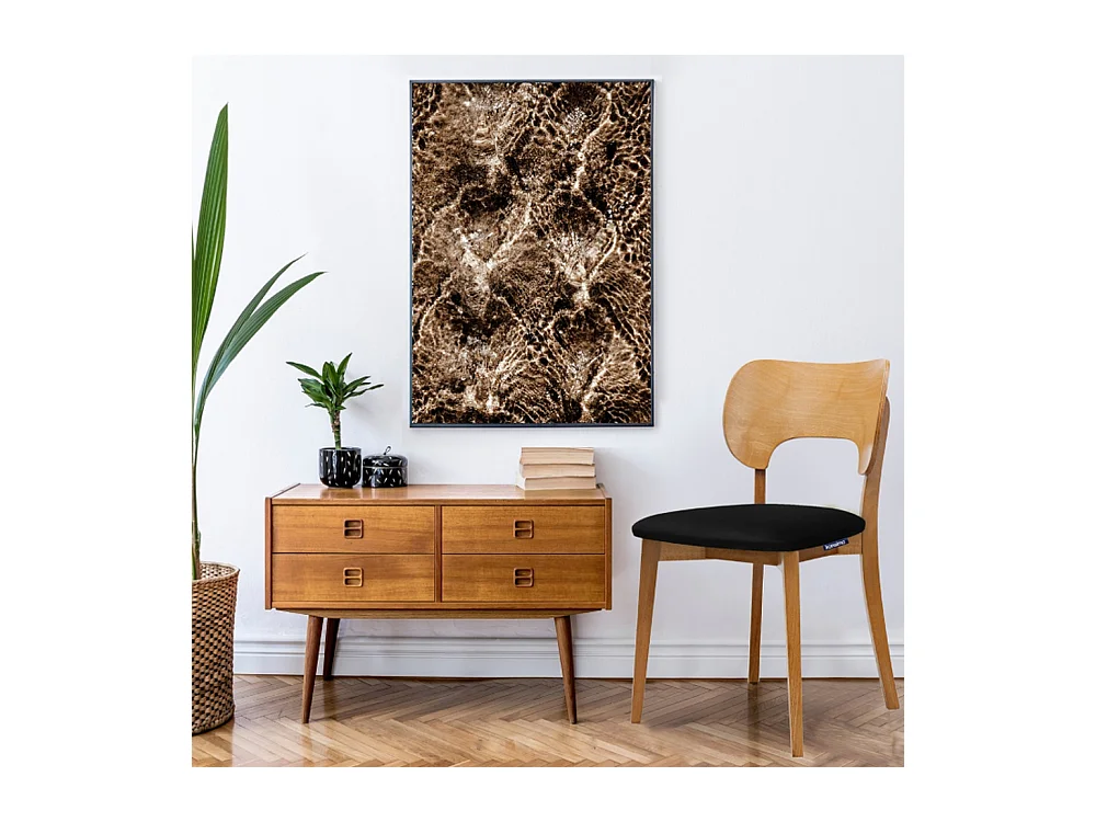 Chaise de salle à manger LYCO (lot de 2)