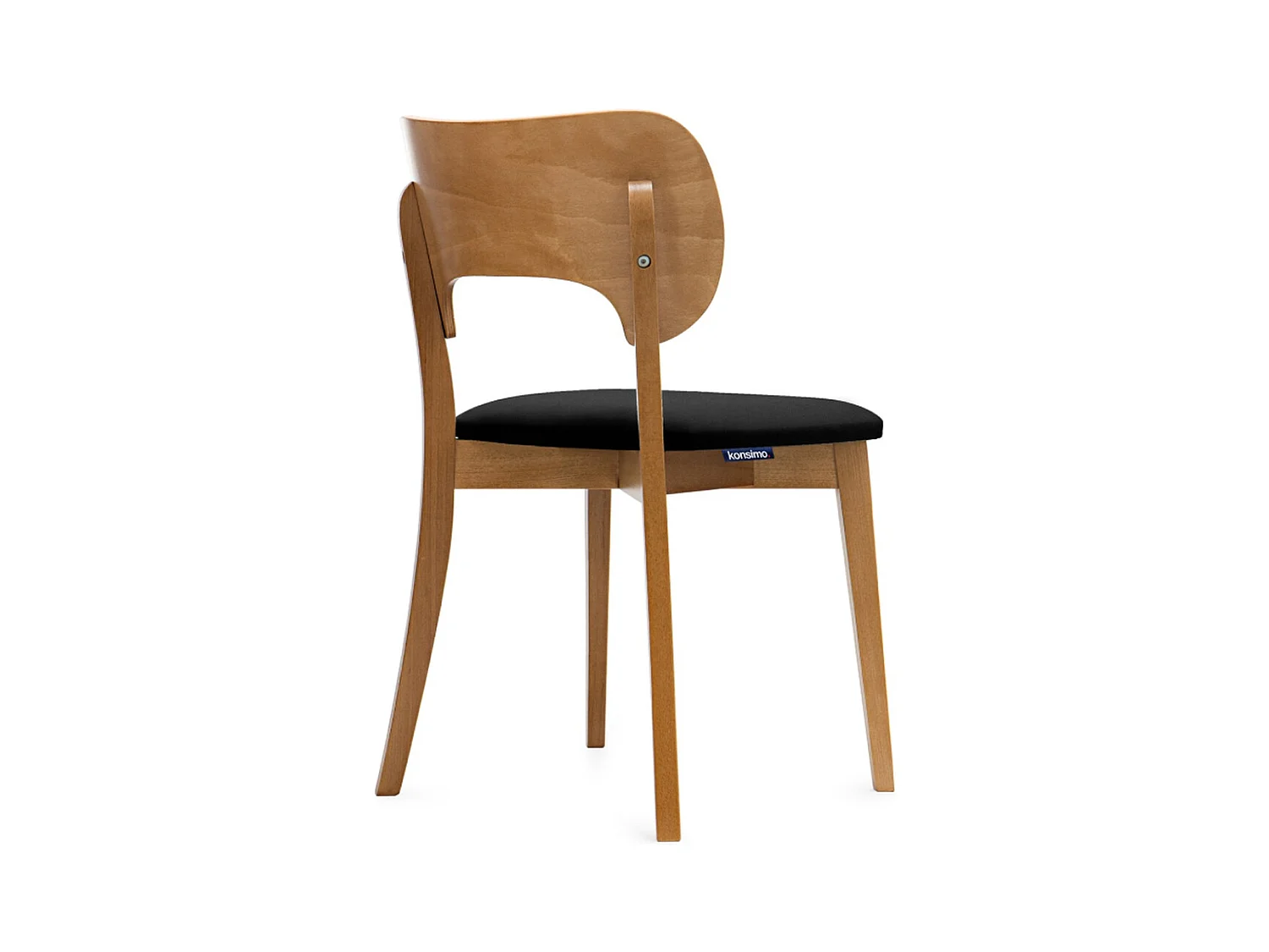 Chaise de salle à manger LYCO (lot de 2)