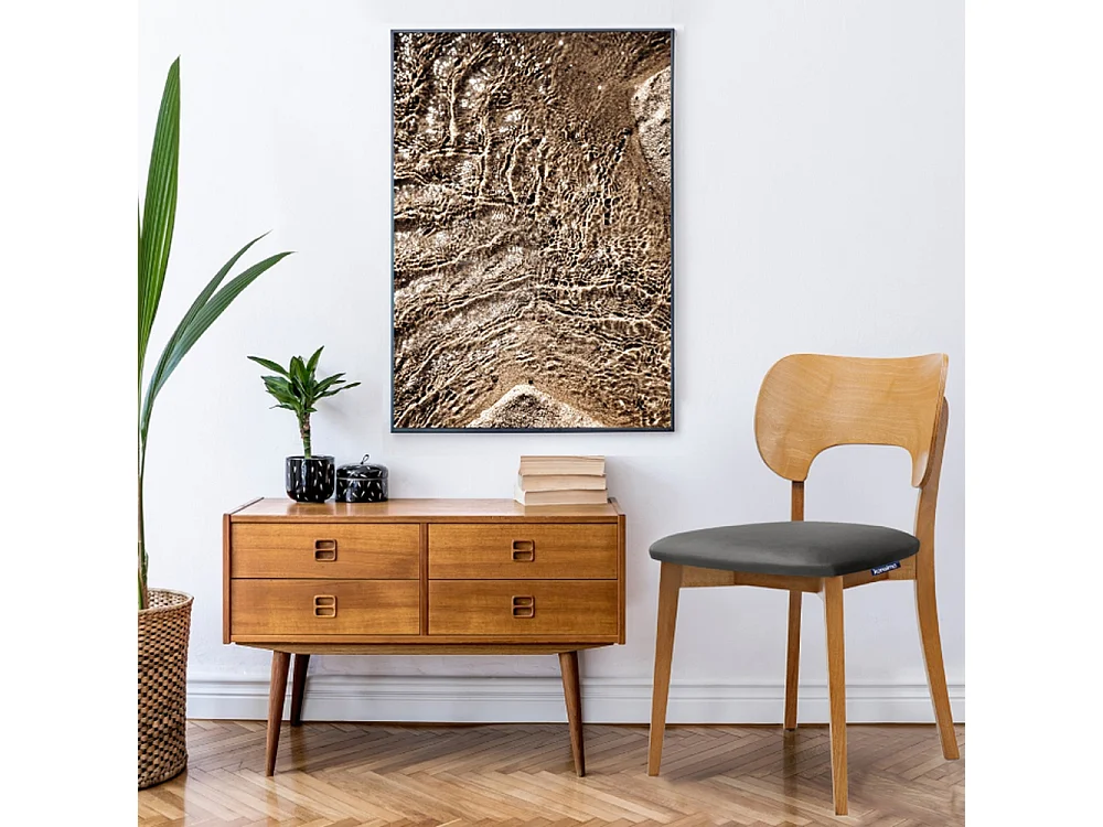 Chaise de salle à manger LYCO (lot de 2)