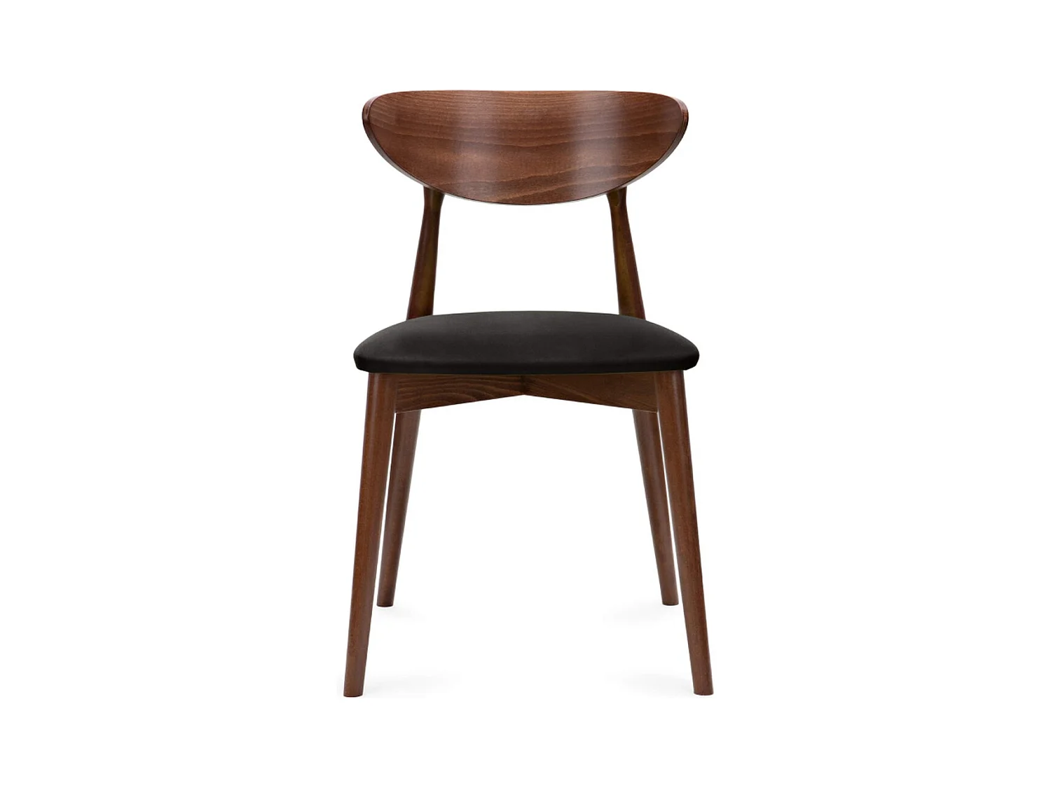 Chaise de salle à manger RABI (lot de 2)