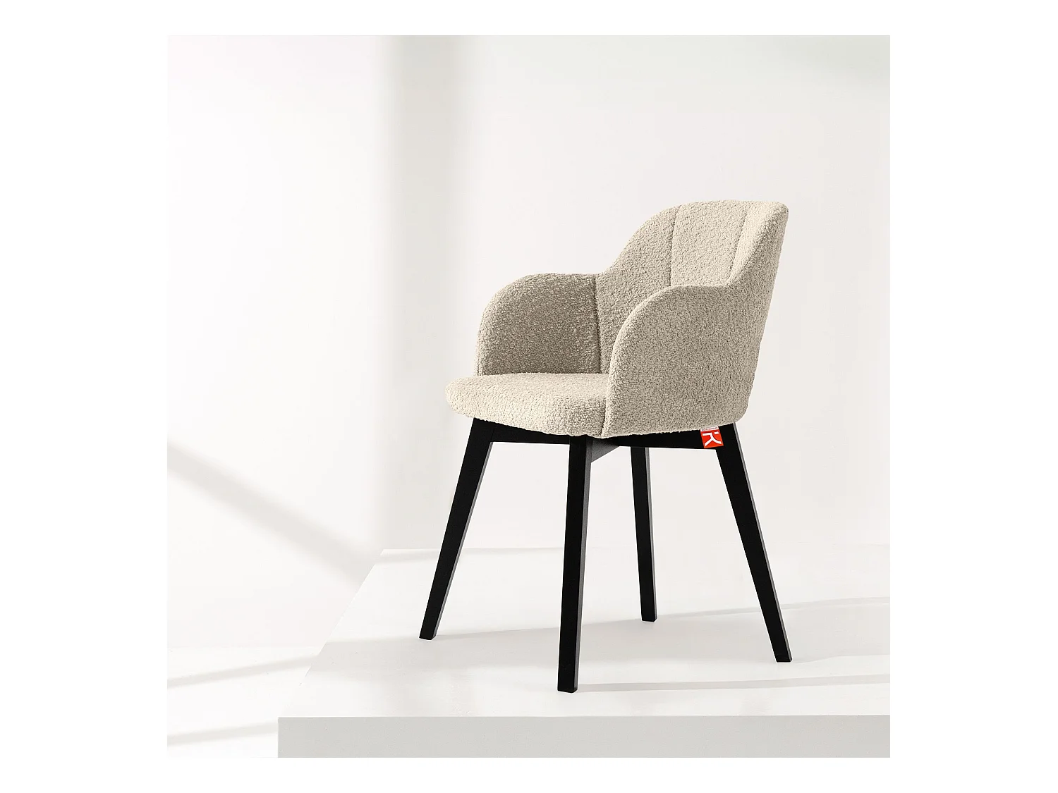 Chaise de salle à manger LONIS 2pcs.