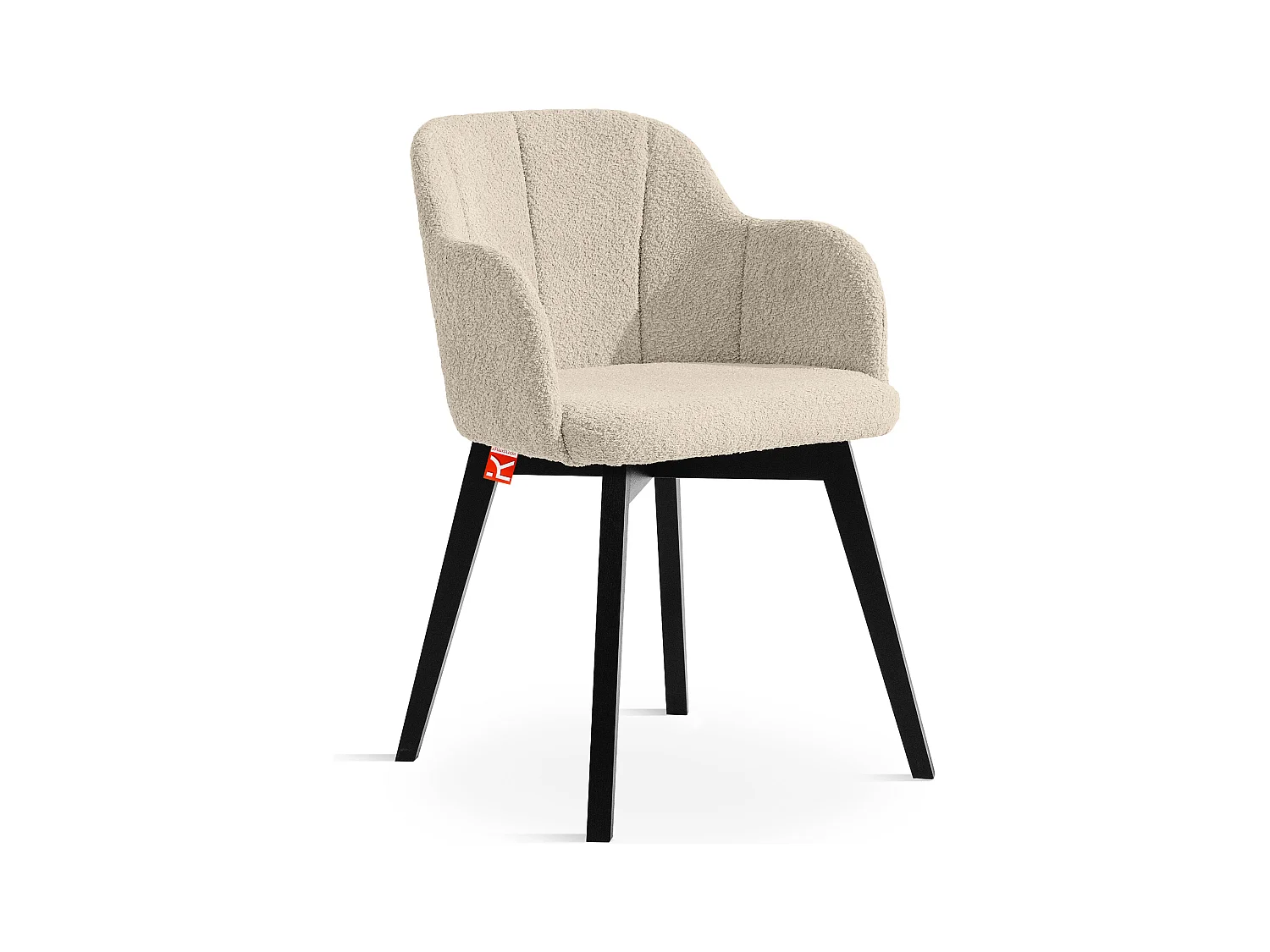 Chaise de salle à manger LONIS 2pcs.