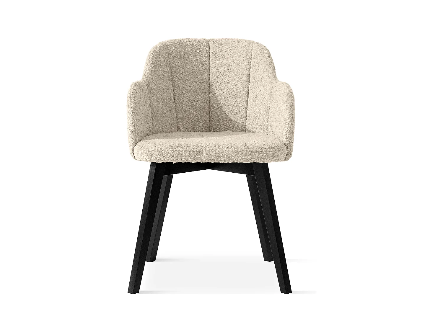 Chaise de salle à manger LONIS 2pcs.