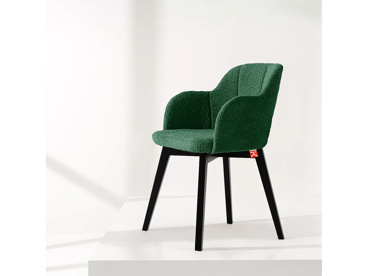 Chaise de salle à manger LONIS 2pcs.