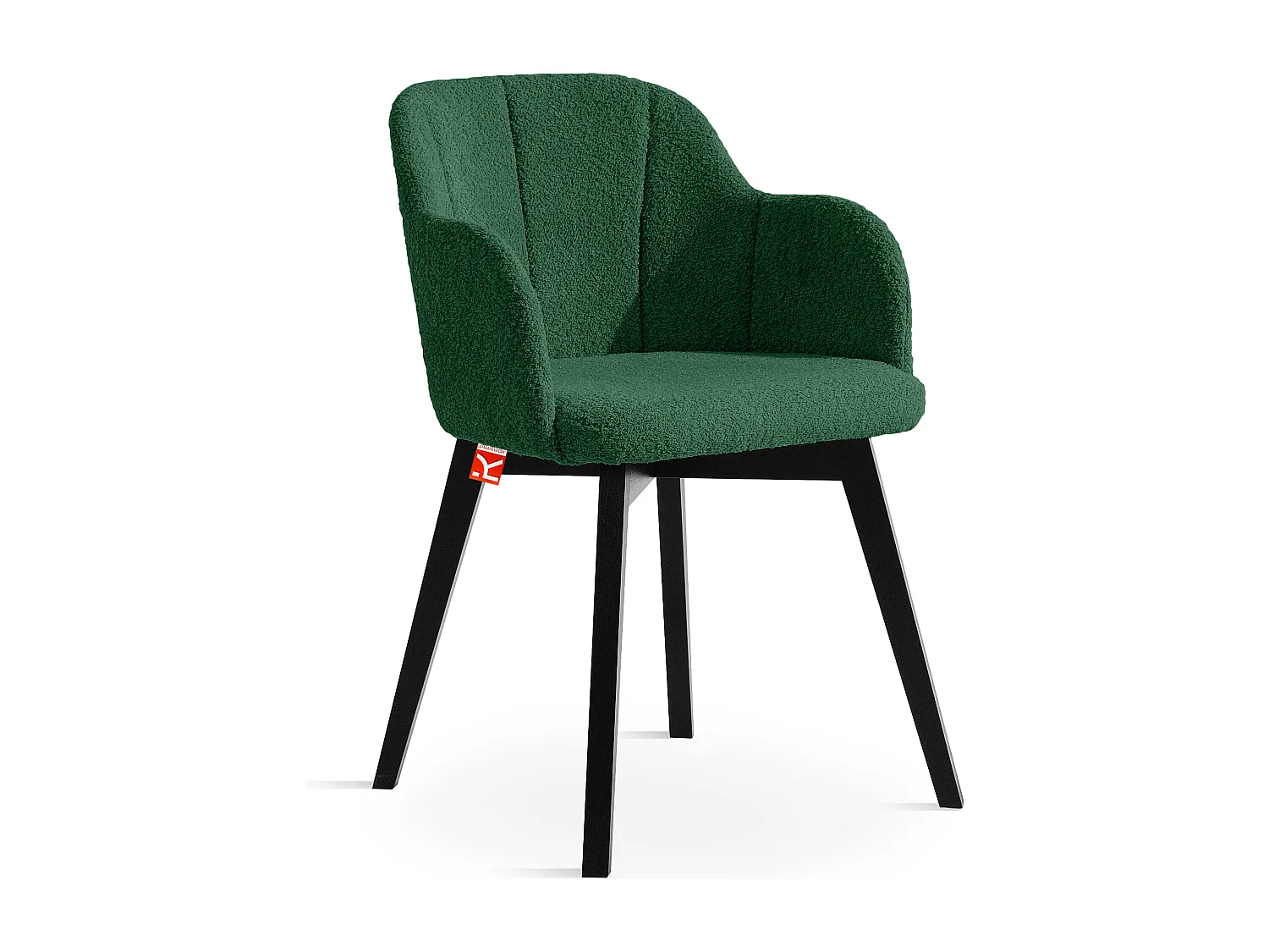 Chaise de salle à manger LONIS 2pcs.