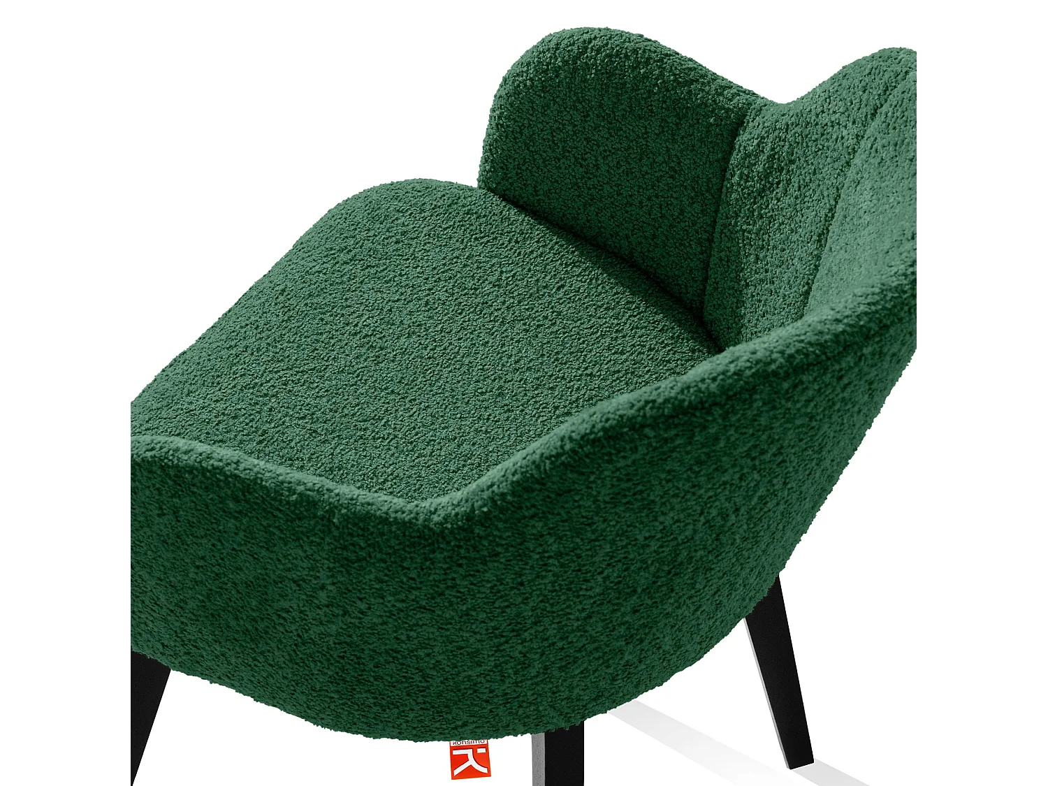 Chaise de salle à manger LONIS 2pcs.