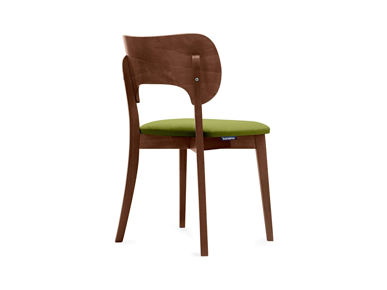Chaise de salle à manger LYCO (lot de 2)