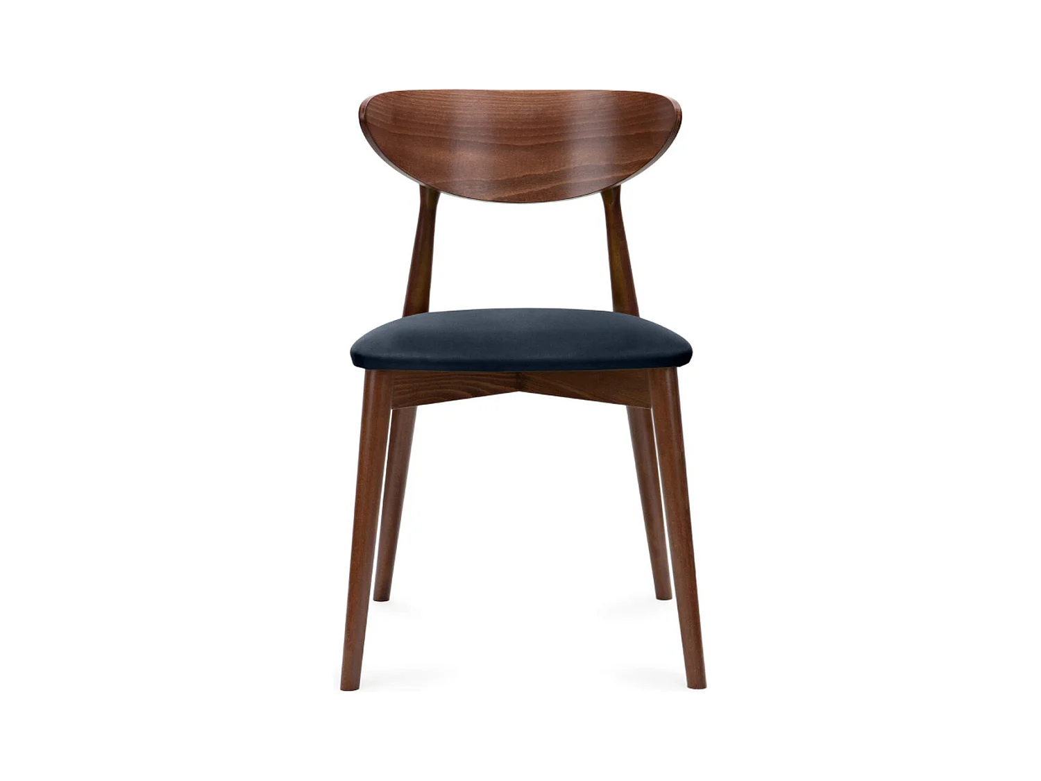 Chaise de salle à manger RABI (lot de 2)