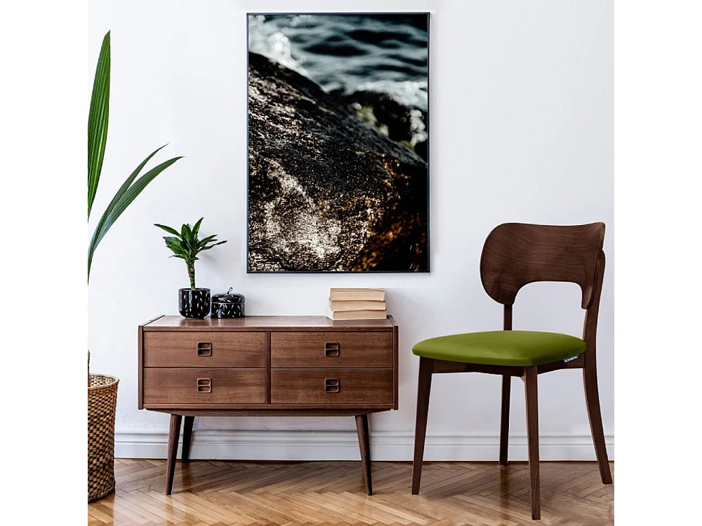 Chaise de salle à manger LYCO (lot de 2)