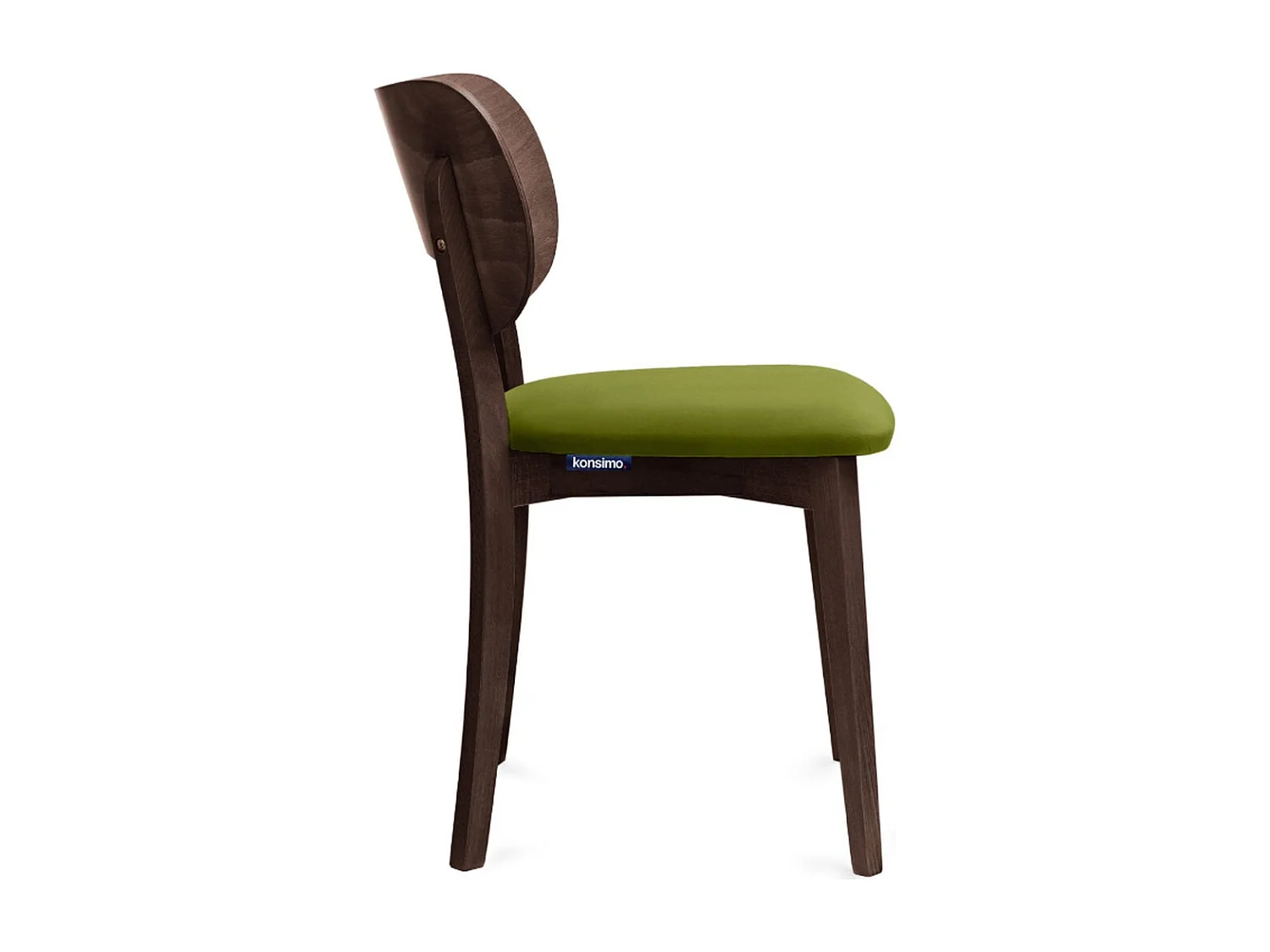 Chaise de salle à manger LYCO (lot de 2)