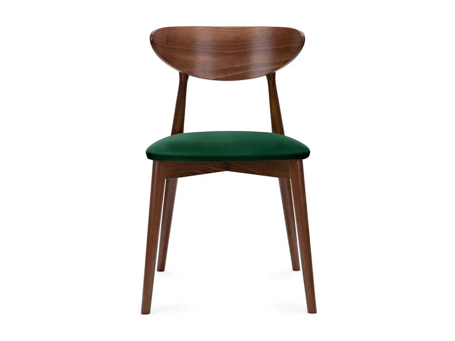 Chaise de salle à manger RABI (lot de 2)