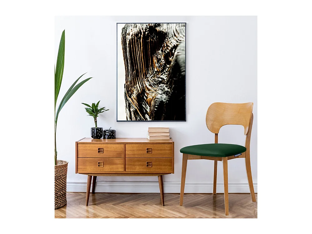 Chaise de salle à manger LYCO (lot de 2)