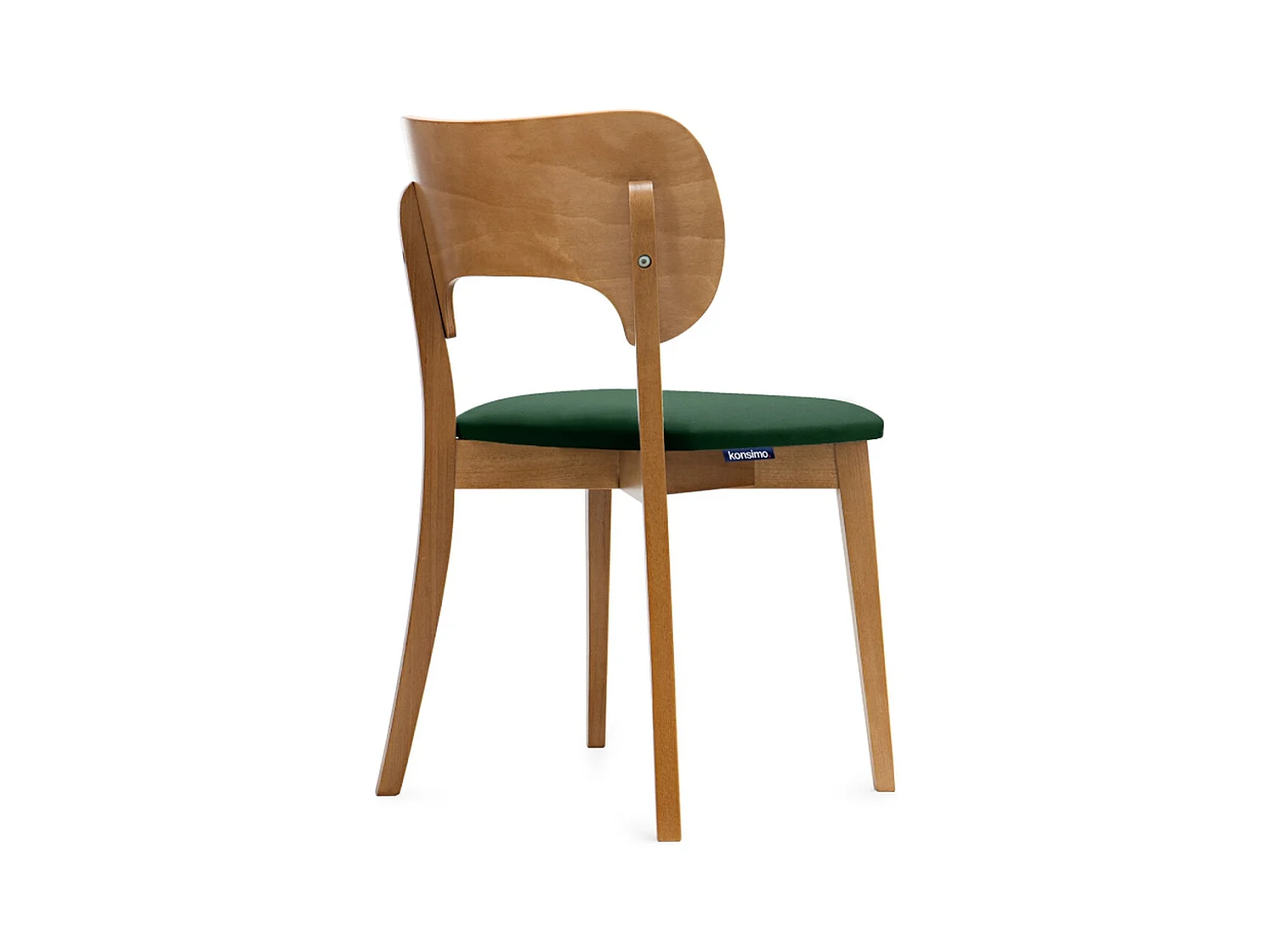 Chaise de salle à manger LYCO (lot de 2)