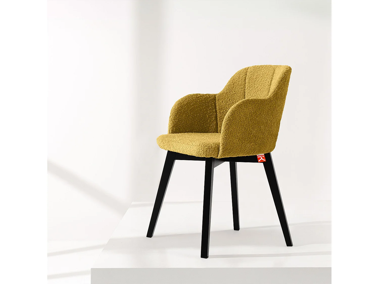 Chaise de salle à manger LONIS 2pcs.