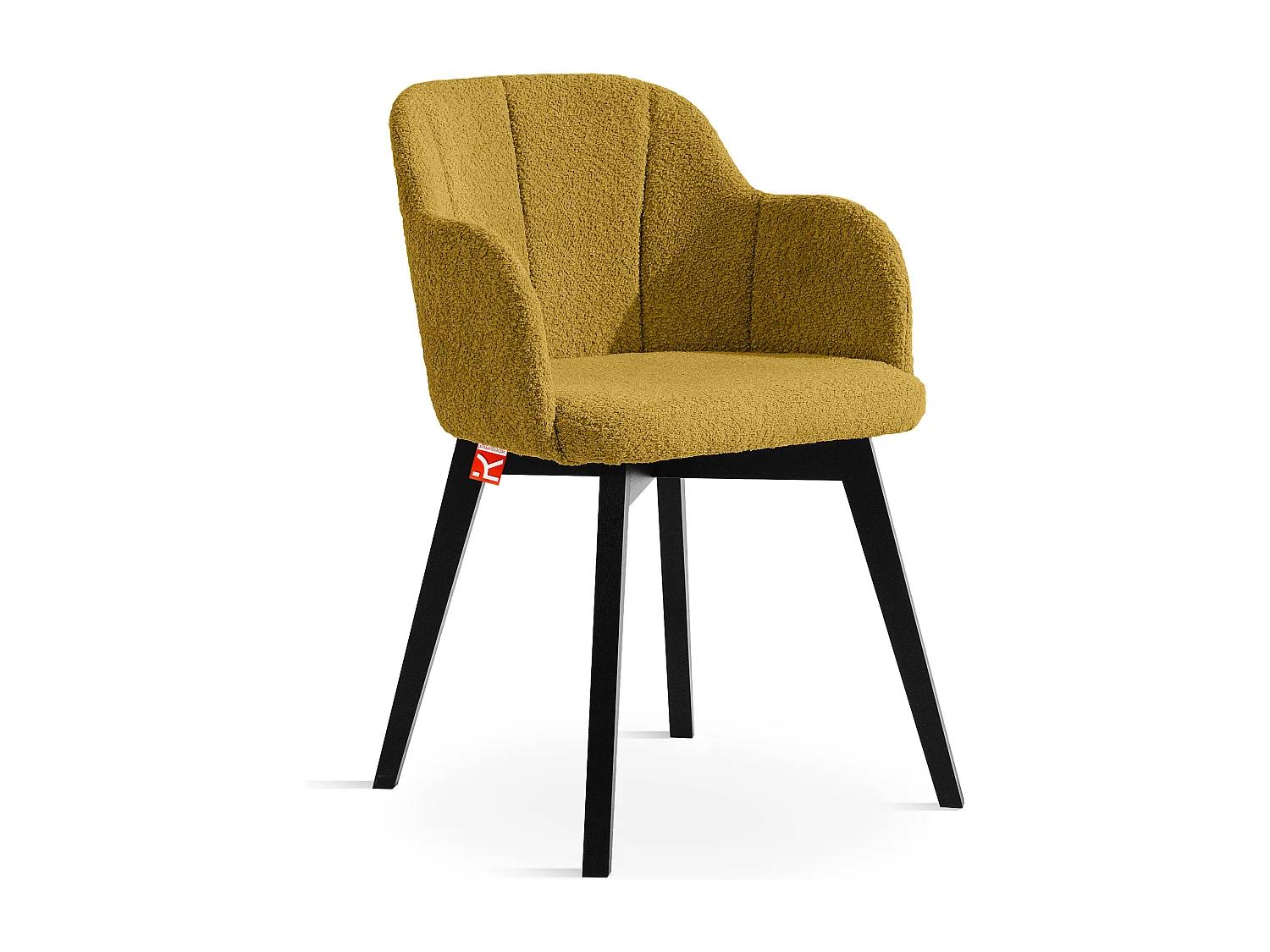 Chaise de salle à manger LONIS 2pcs.