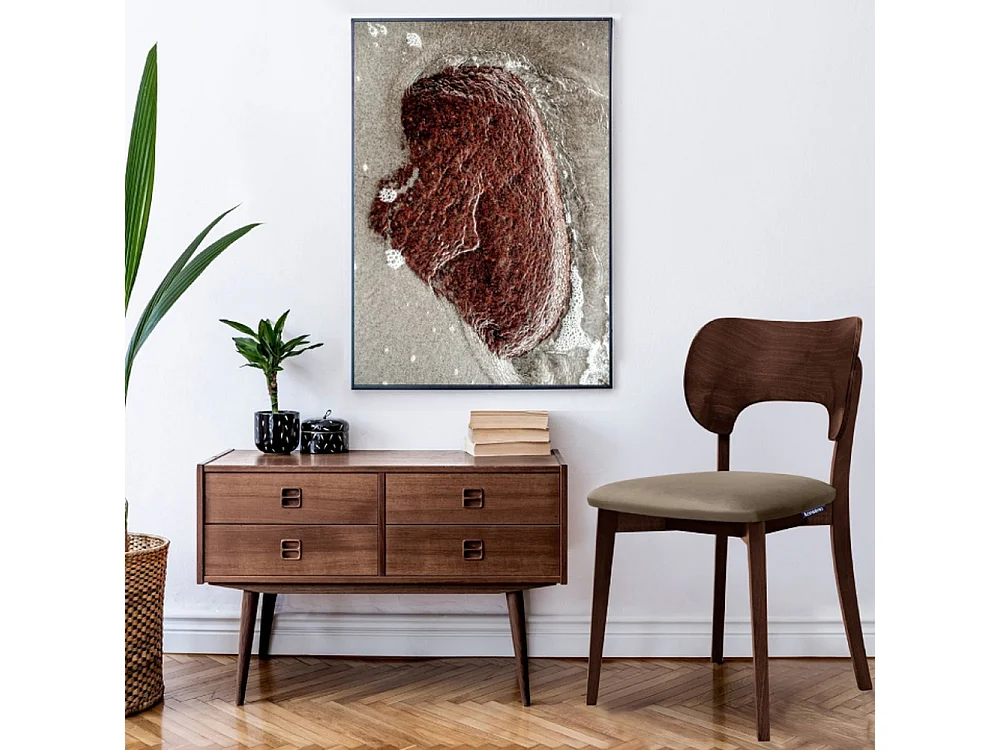 Chaise de salle à manger LYCO (lot de 2)