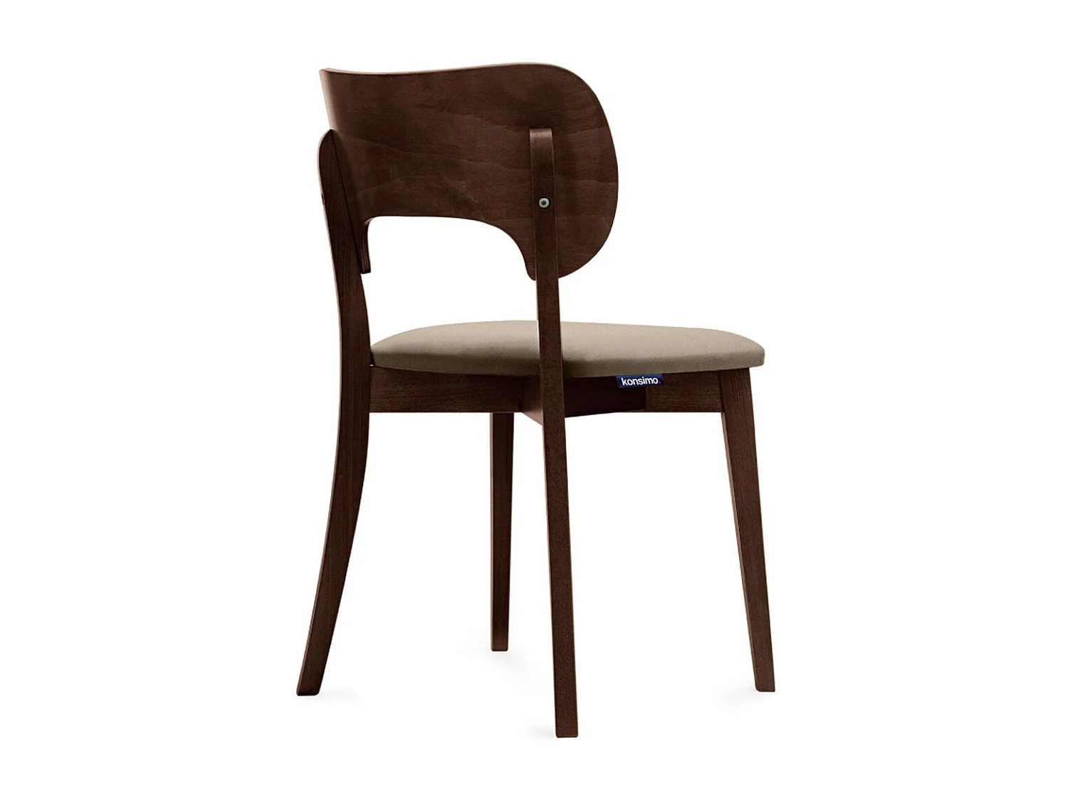 Chaise de salle à manger LYCO (lot de 2)