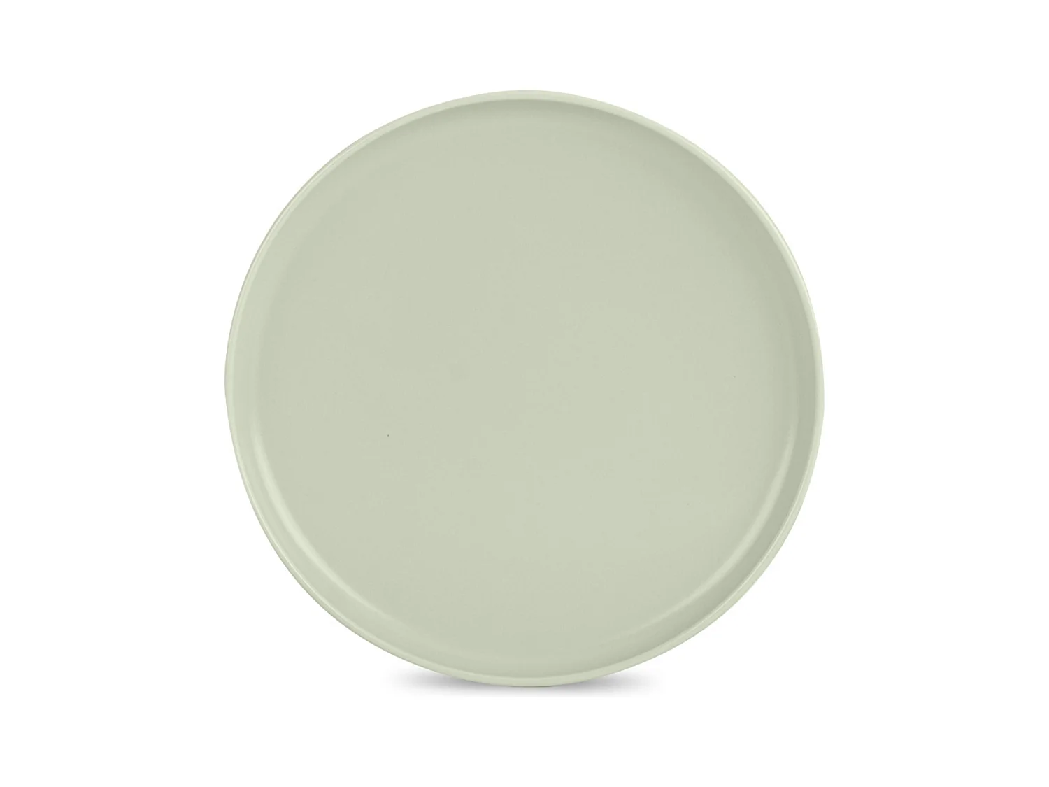 Service de table - Service vaisselle - avec Bol 18 pièces - Beige - VICTO