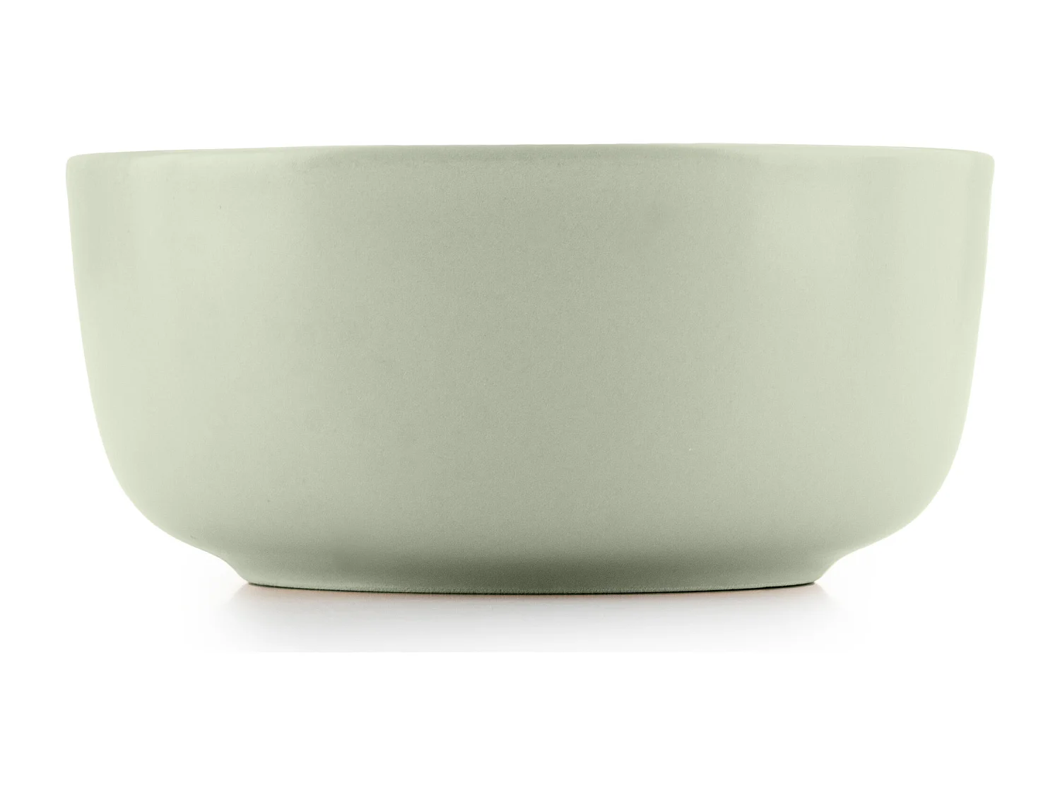 Service de table - Service vaisselle - avec Bol 18 pièces - Beige - VICTO