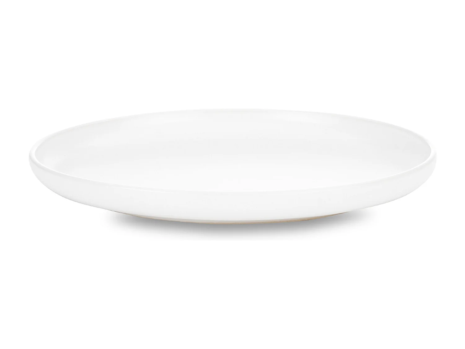 Service de table - Service vaisselle - 6 personnes 24 pièces - Blanc - VICTO