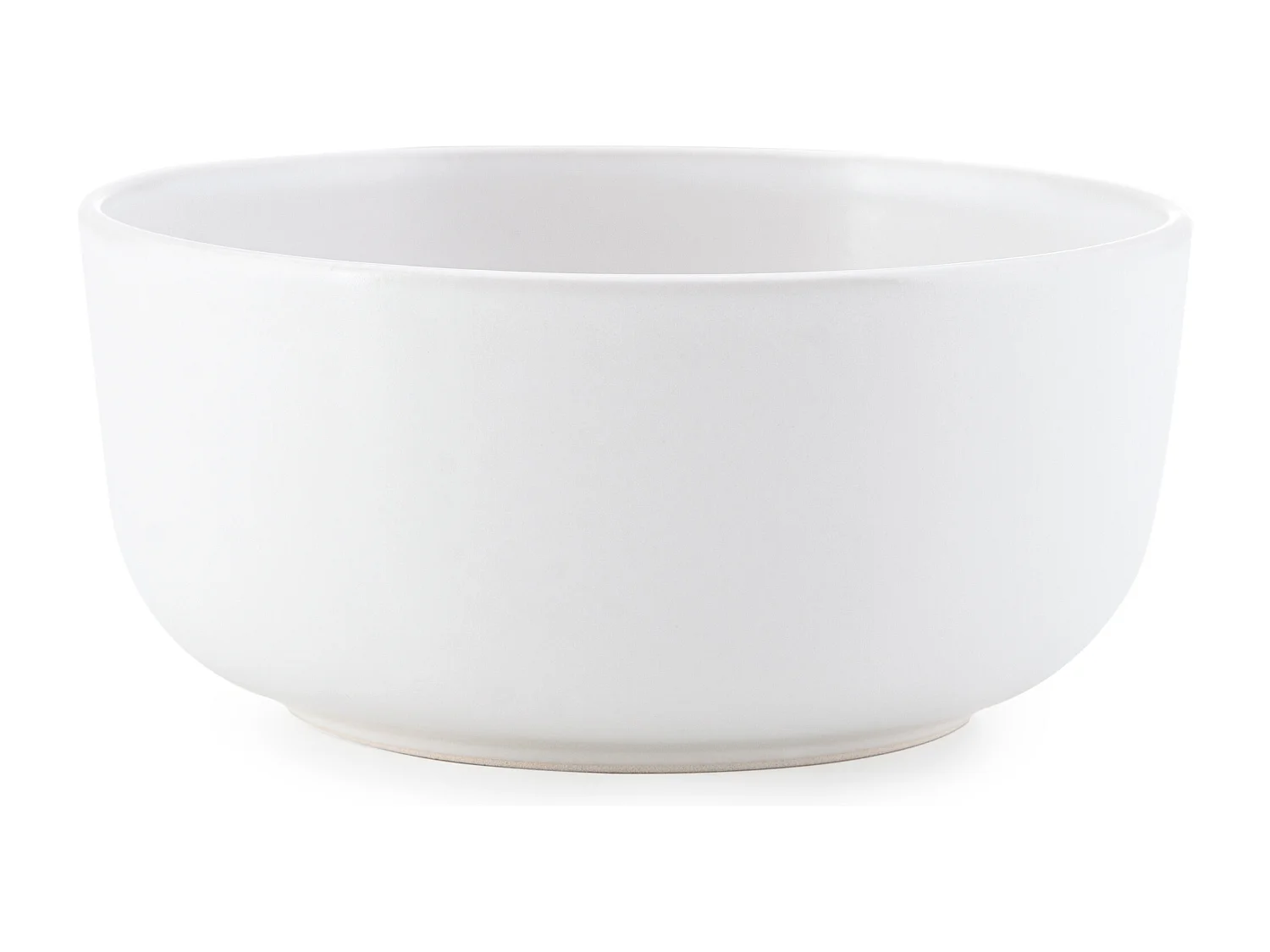 Service de table - Service vaisselle - 6 personnes 24 pièces - Blanc, Noir, Gris - VICTO