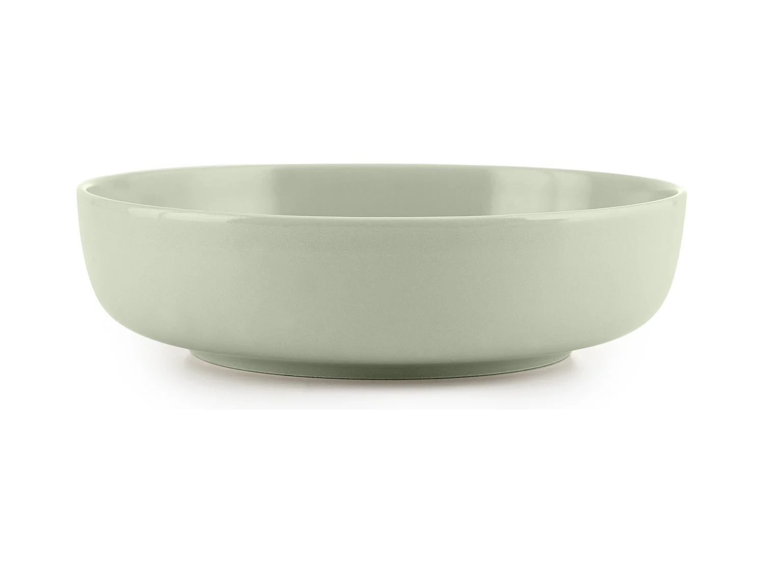 Service de table - Service vaisselle - 6 personnes 18 pièces - Beige - VICTO