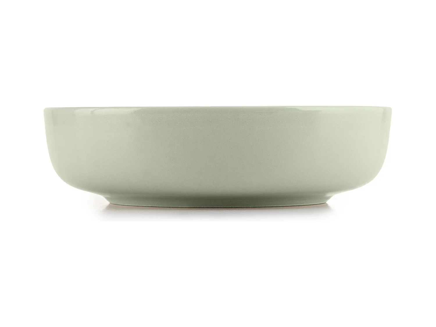 Service de table - Service vaisselle - 6 personnes 18 pièces - Beige - VICTO