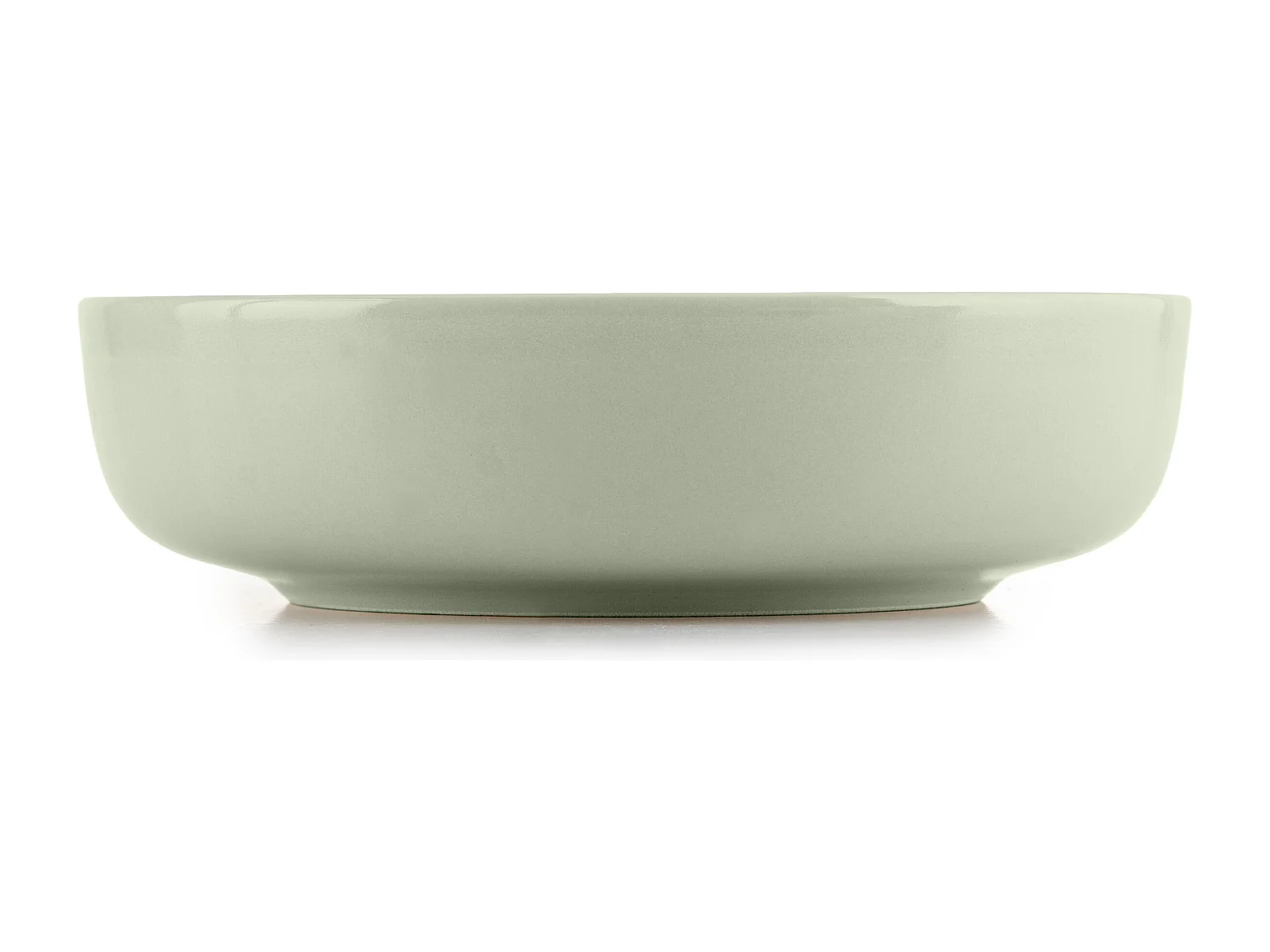 Service de table - Service vaisselle - 6 personnes 18 pièces - Beige - VICTO