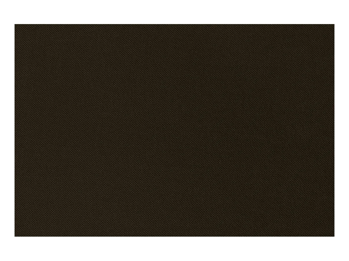 Pouf confortable - marron - TAGIO