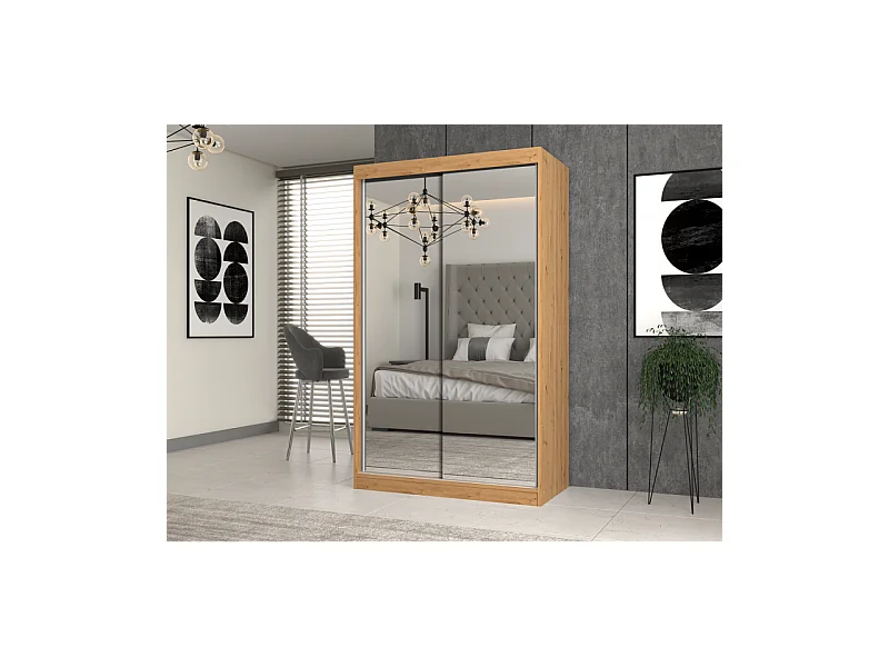 Armoire Iga 120A ARTISAN