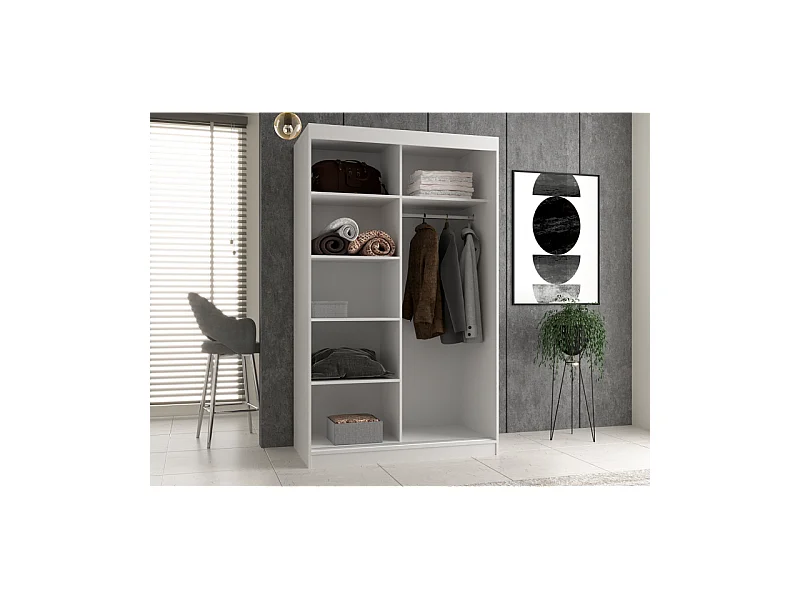 Armoire Iga 120A ARTISAN