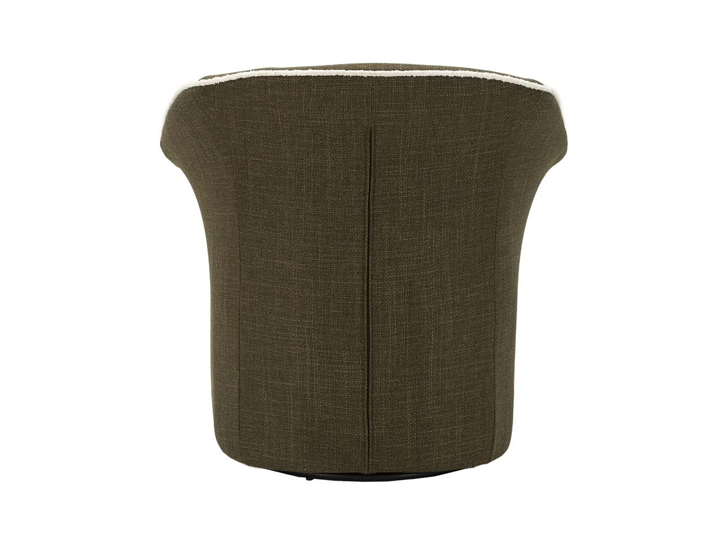 Poltrona MF715, Verde, 80x83,5x66 cm, Epikasa