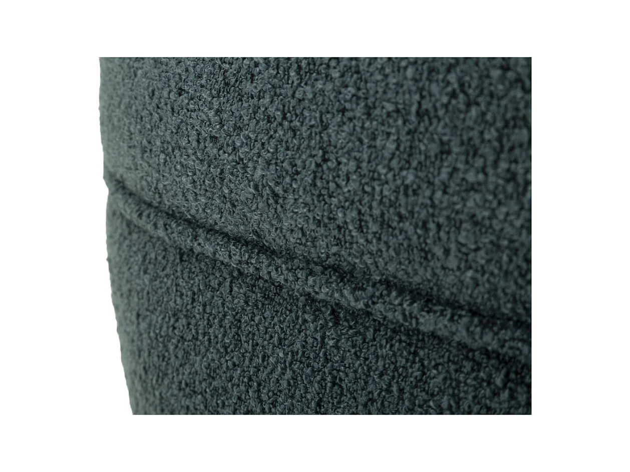 Poltrona MF717, Verde, 75x70x72 cm, Epikasa