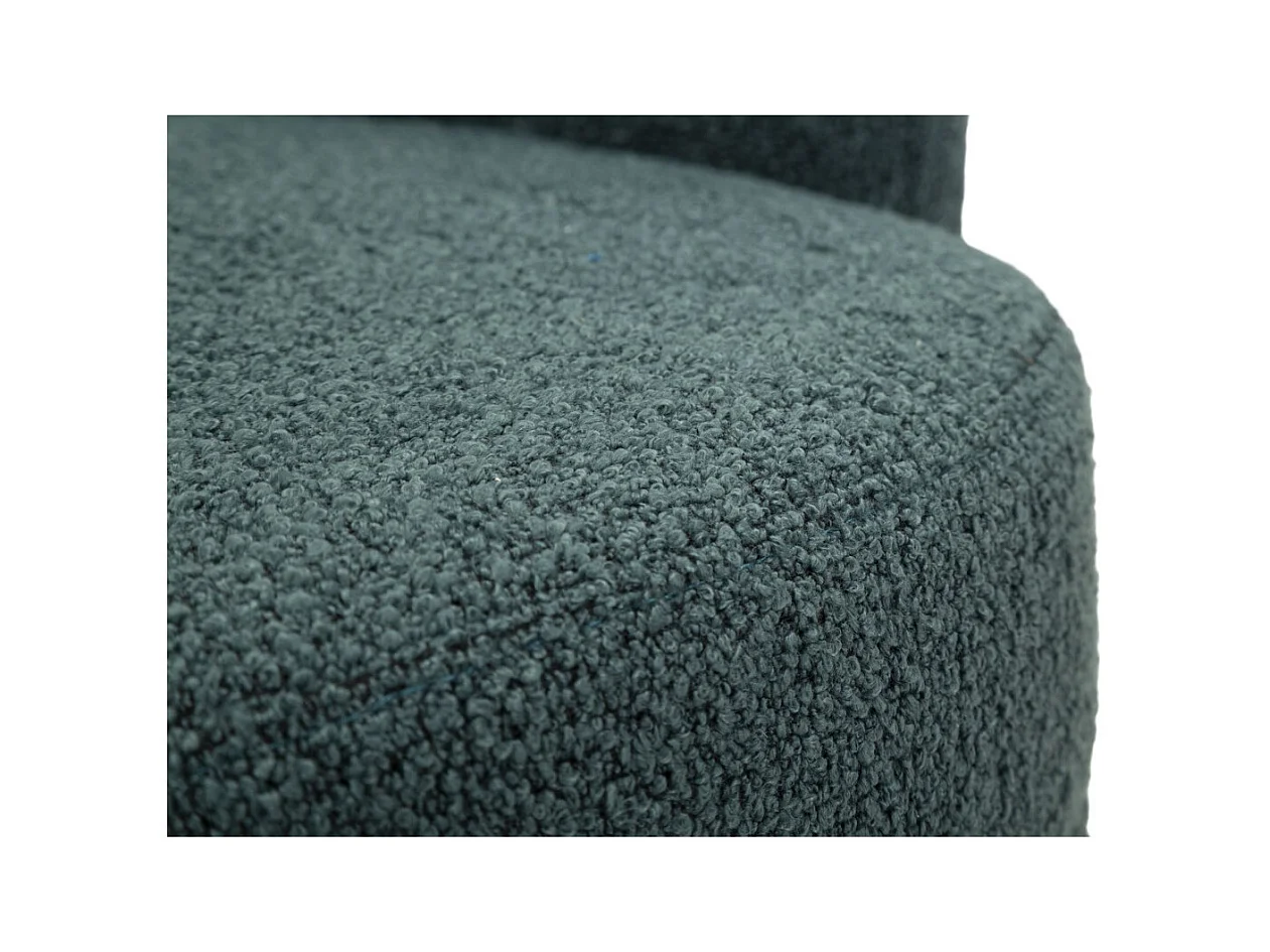 Poltrona MF717, Verde, 75x70x72 cm, Epikasa