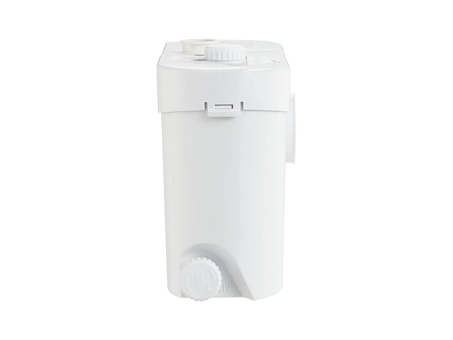 Pompe D'élimination de Broyeur SucceBuy 700 W 3 Entrées D'eau Sous-Sol Cuisine Salle de Bain