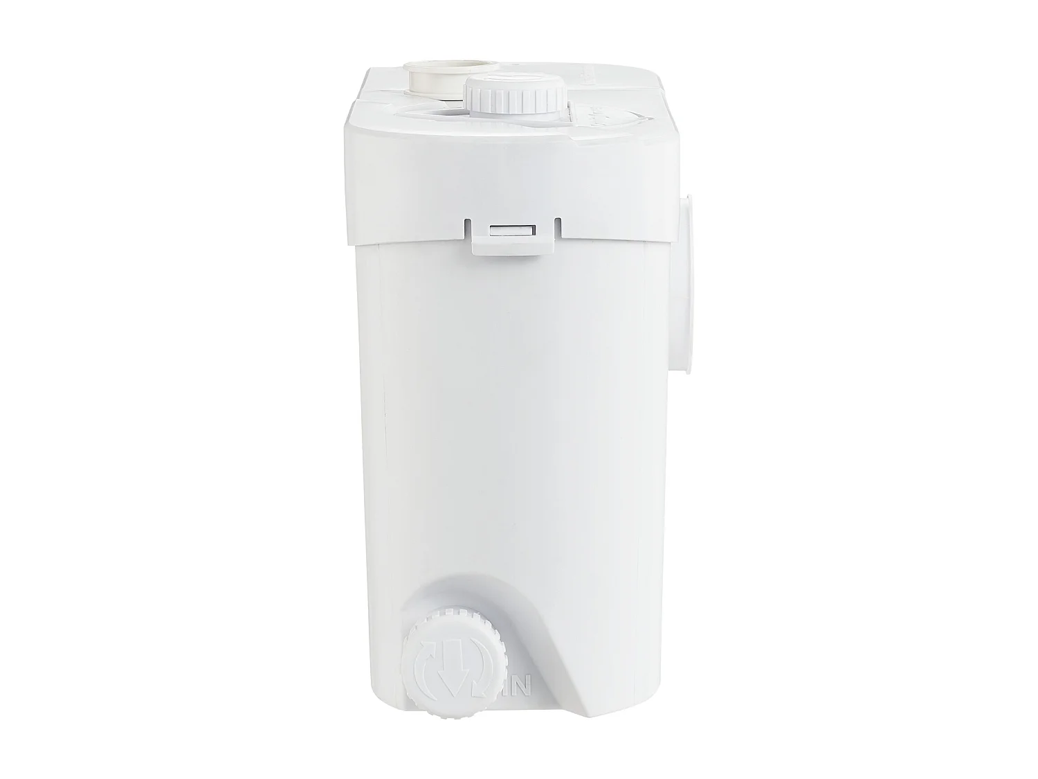 Pompe D'élimination de Broyeur SucceBuy 700 W 3 Entrées D'eau Sous-Sol Cuisine Salle de Bain