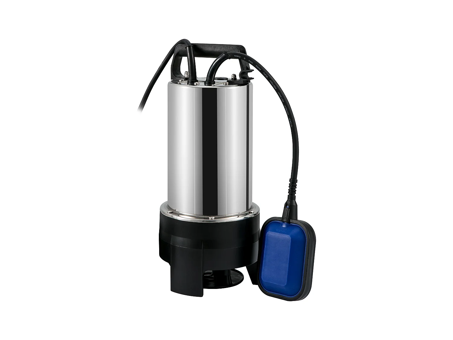 Pompe à Eau SucceBuy Sale Submersible 1100 W pour Inondations, Piscines, Jardin, Étang