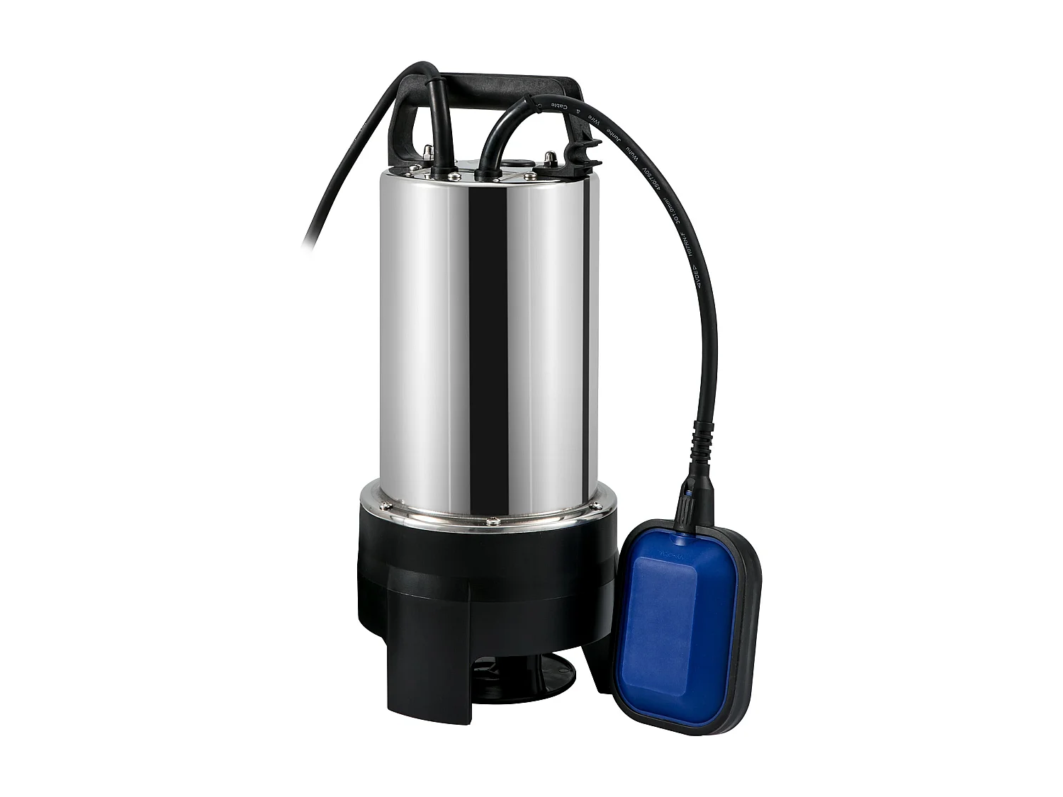 Pompe à Eau SucceBuy Sale Submersible 1100 W pour Inondations, Piscines, Jardin, Étang