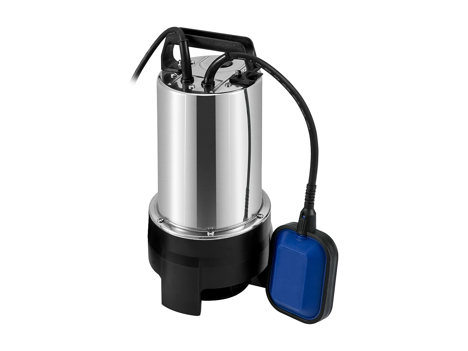 Pompe à Eau SucceBuy Sale Submersible 1100 W pour Inondations, Piscines, Jardin, Étang