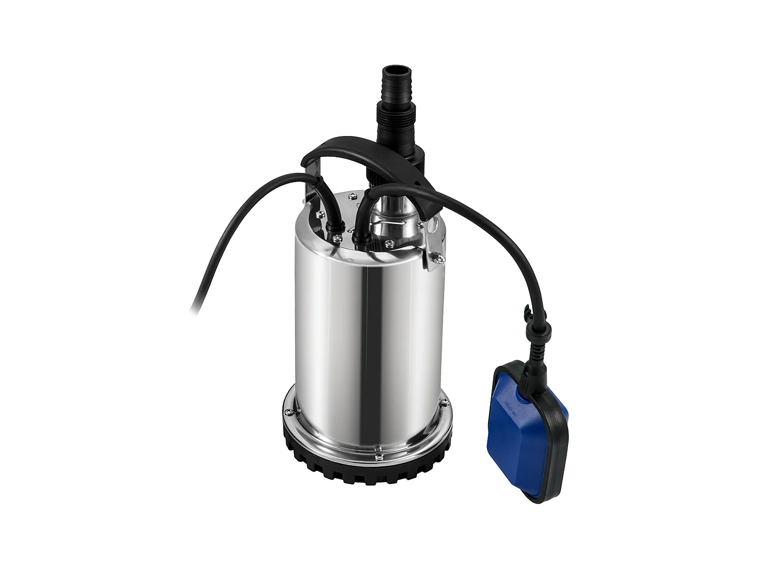 Pompe à Eau Submersible SucceBuy, 550 W, Eau Propre pour Inondations, Piscines, Jardins