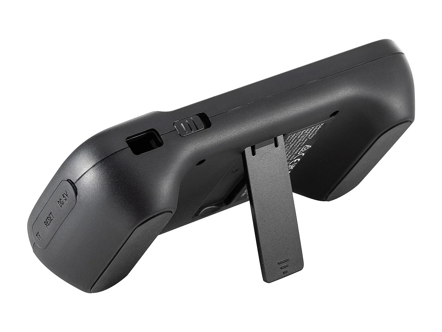 Endoskopkamera SucceBuy, 4,5 Zoll IPS-Dreifachobjektiv-Endoskop-Inspektionskamera