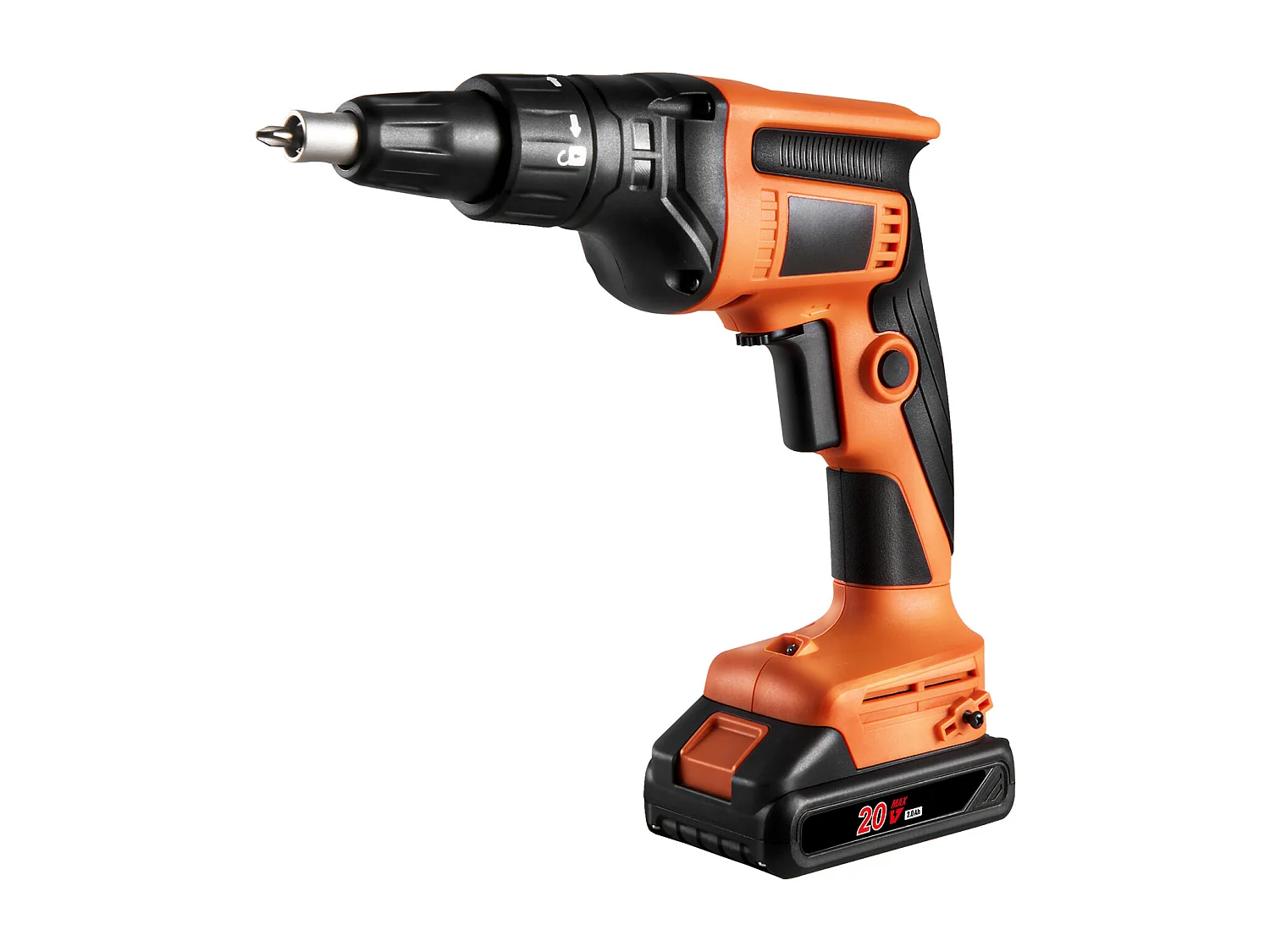 Kit de Visseuse SucceBuy pour Cloisons Sèches  20 V