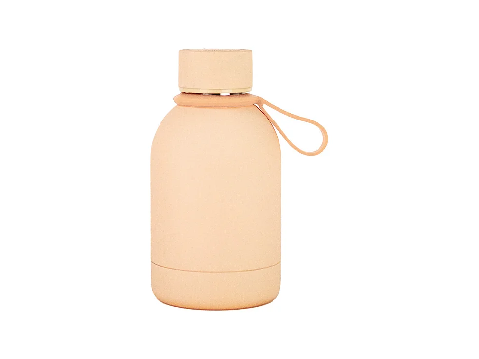 Blush bouteille isotherme crème 35 cl