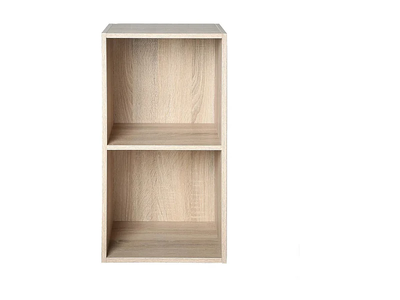 Möbelstück 2 Fächer H61,3 cm - COMPO