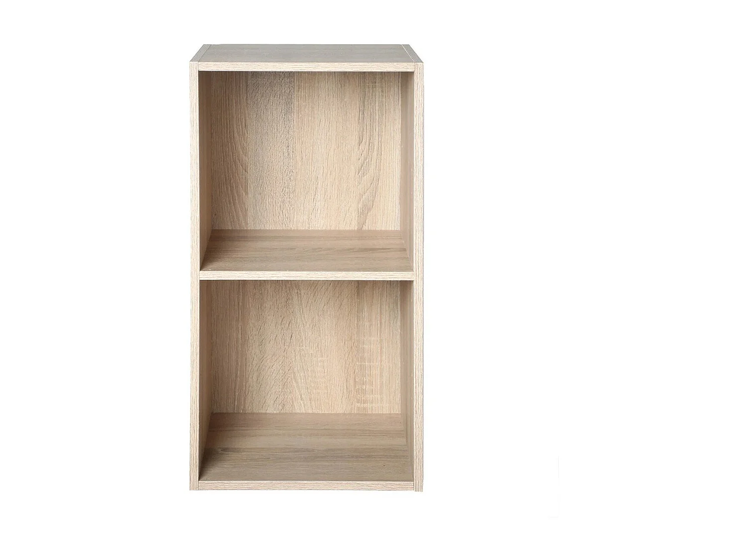 Meuble 2 Cases H61,3 cm - COMPO