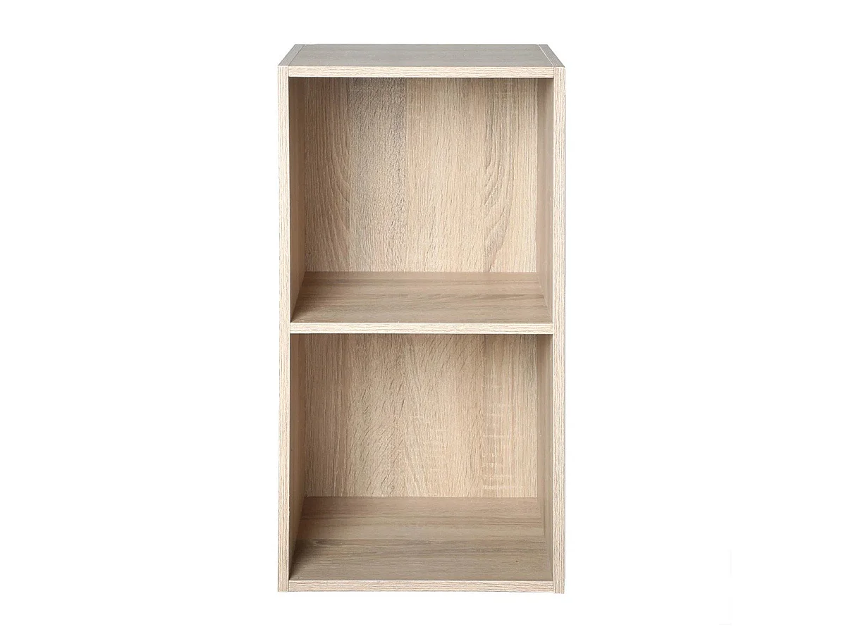 Meuble 2 Cases H61,3 cm - COMPO