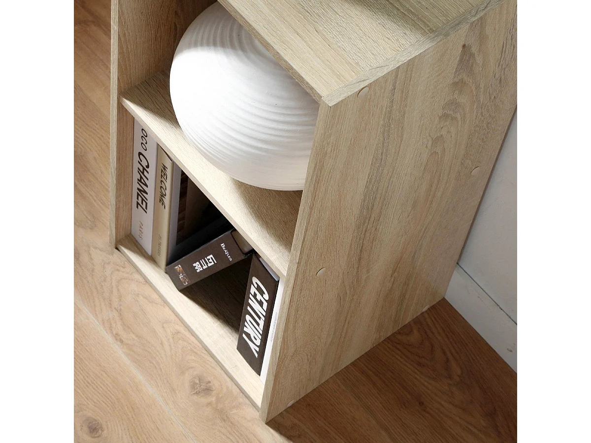 Meuble 2 Cases H61,3 cm - COMPO