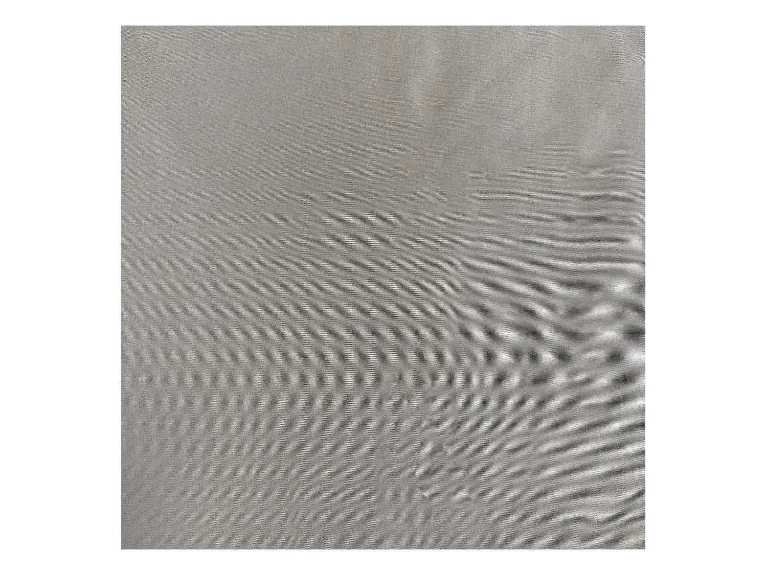 Parasoldoek voor stokparasol HAPUNA ronde 2,70m diameter taupe