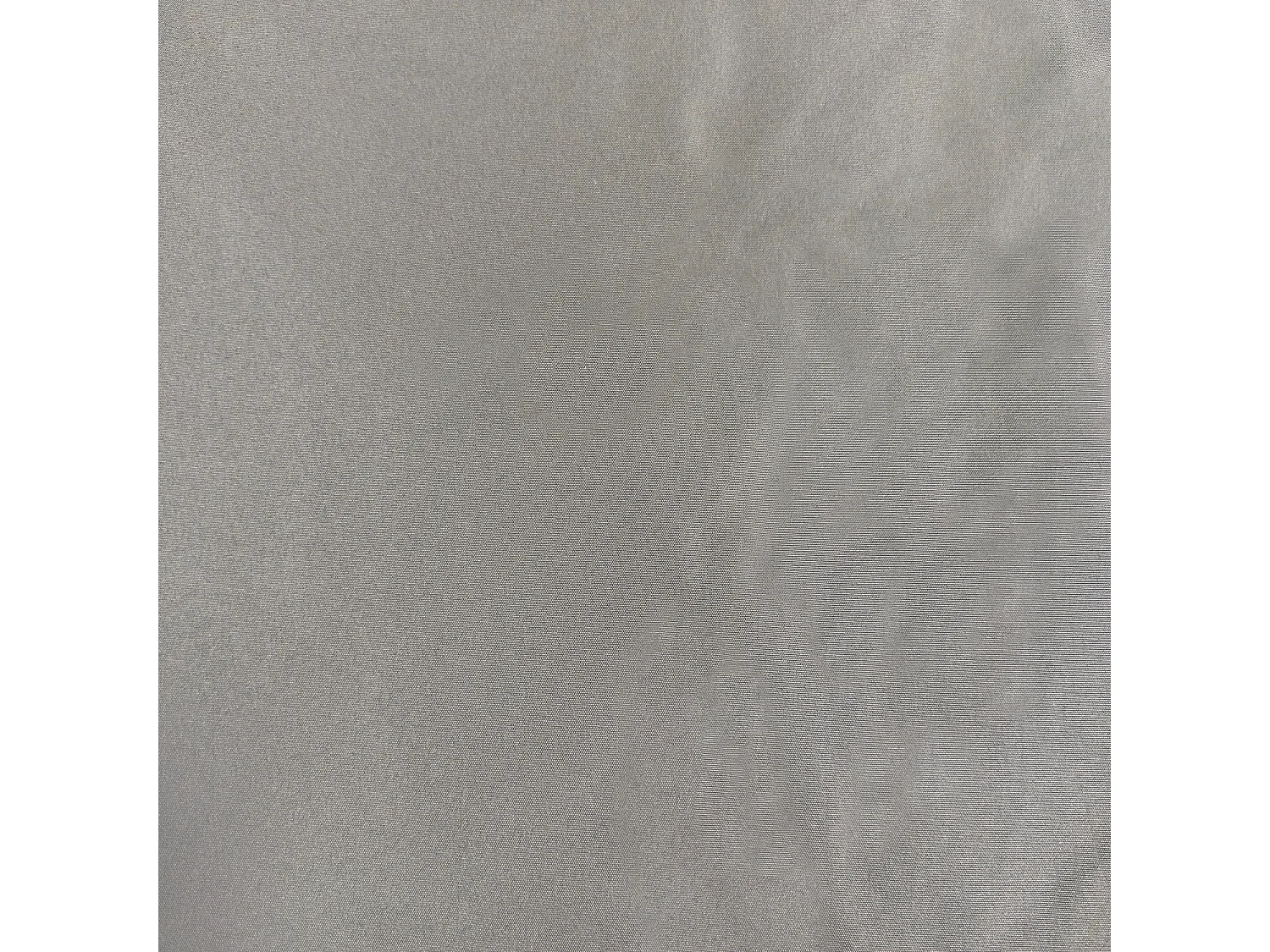 Toile pour parasol droit HAPUNA rectangulaire 2x3m taupe - HAPPY GARDEN