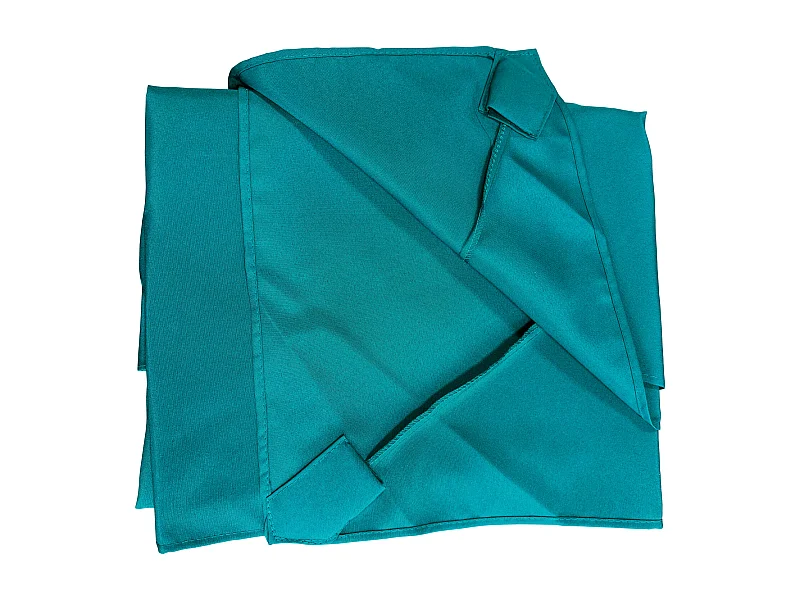 Tela per HAPUNA ombrellone rettangolare diritto 2x3m blu